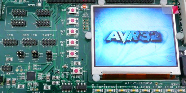 AVR32